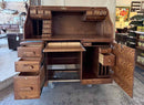 Roll Top Desk