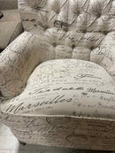 Occasional Chair