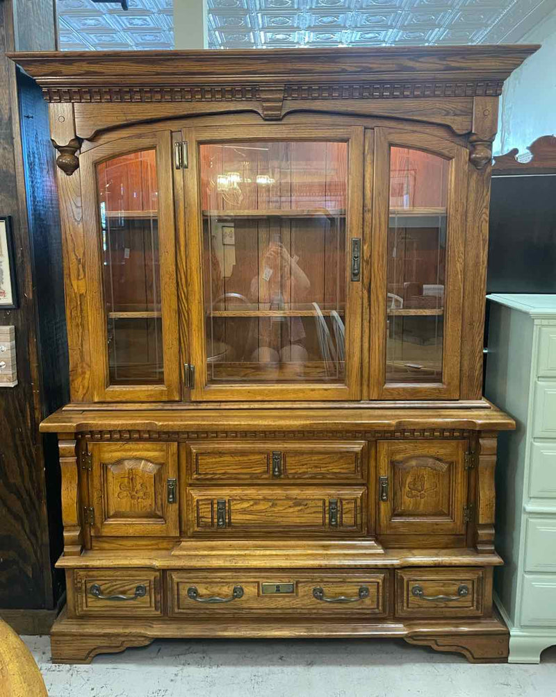 China Cabinet