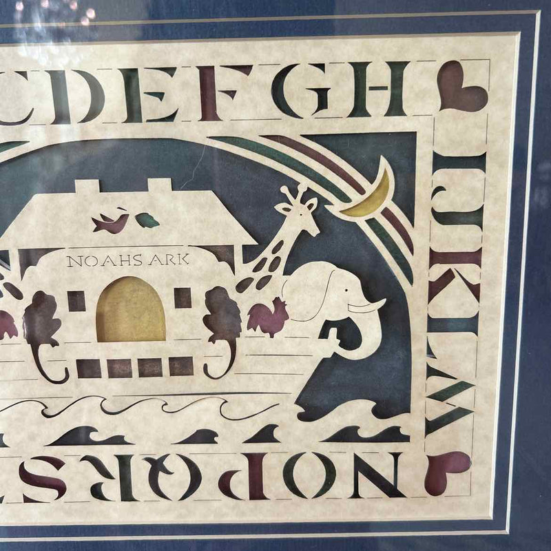 Wall Decor
