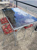 Patio Furniture