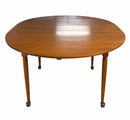 Breakfast Table