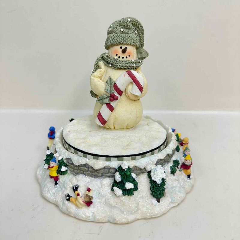 Christmas Decor