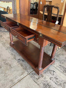 Sofa Table