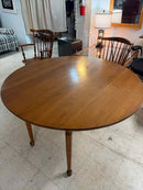 Breakfast Table