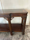 Sofa Table
