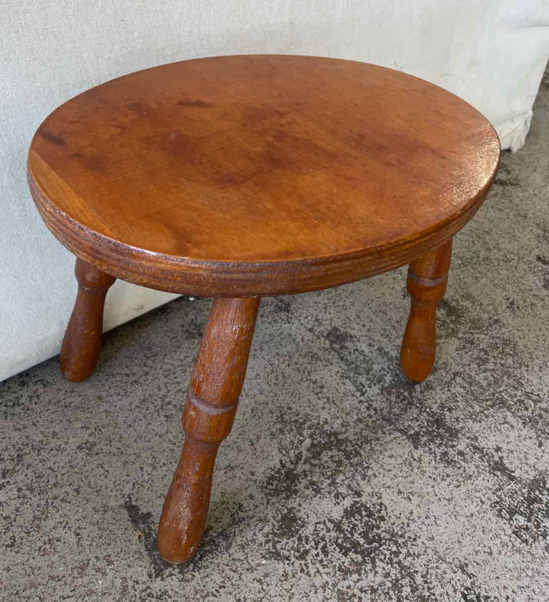Stool