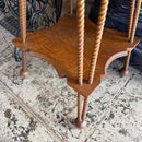 Parlor Table