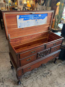 Cedar Chest