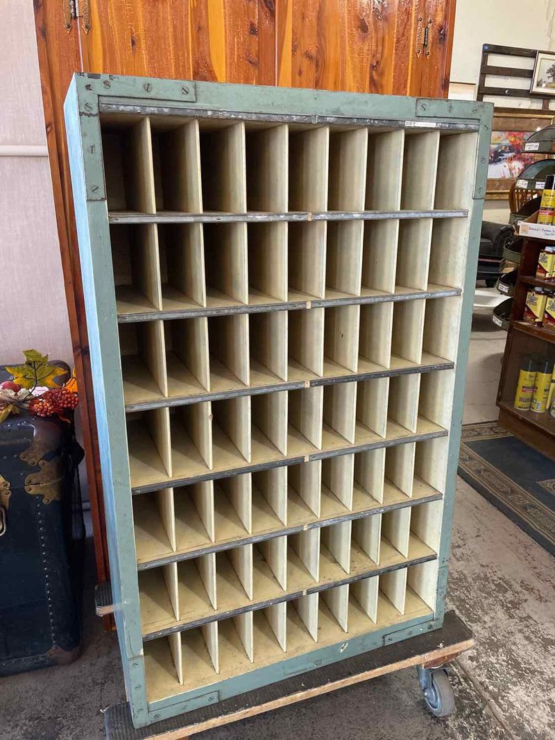Shelf