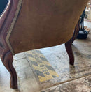 Settee