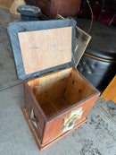 Stool