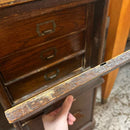 Roll Top Desk