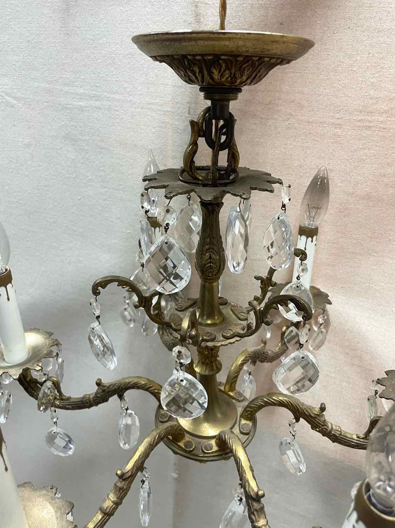 Chandelier
