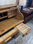 Roll Top Desk
