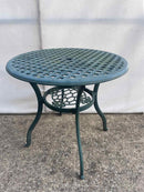 Patio Furniture