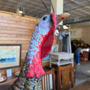 Taxidermy