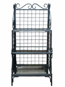 Baker's Rack