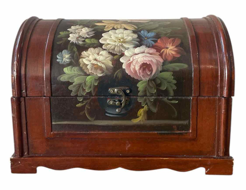 Trunk