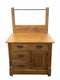 Washstand