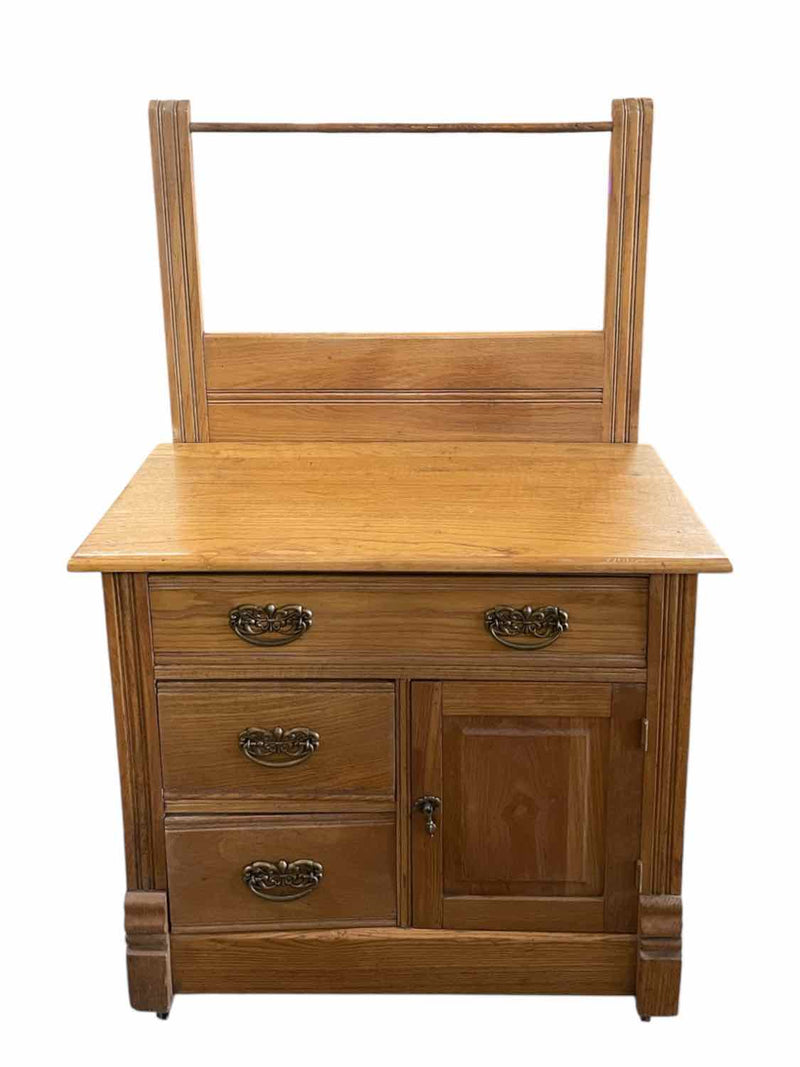 Washstand