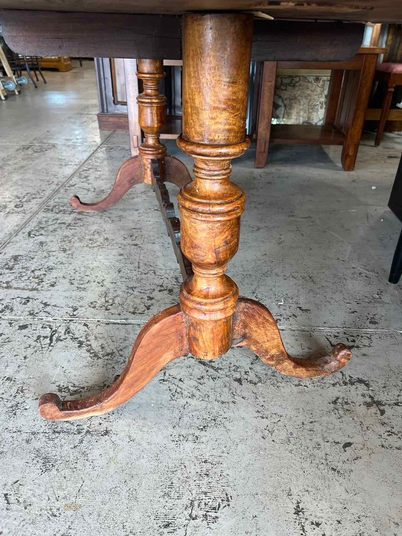 Library Table
