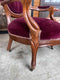 Occasional Chair
