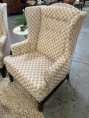 Occasional Chair