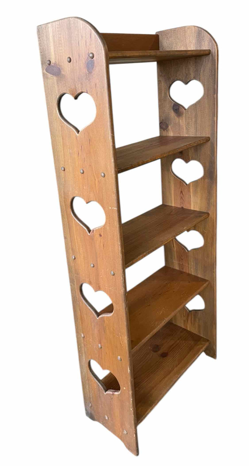 Bookshelf