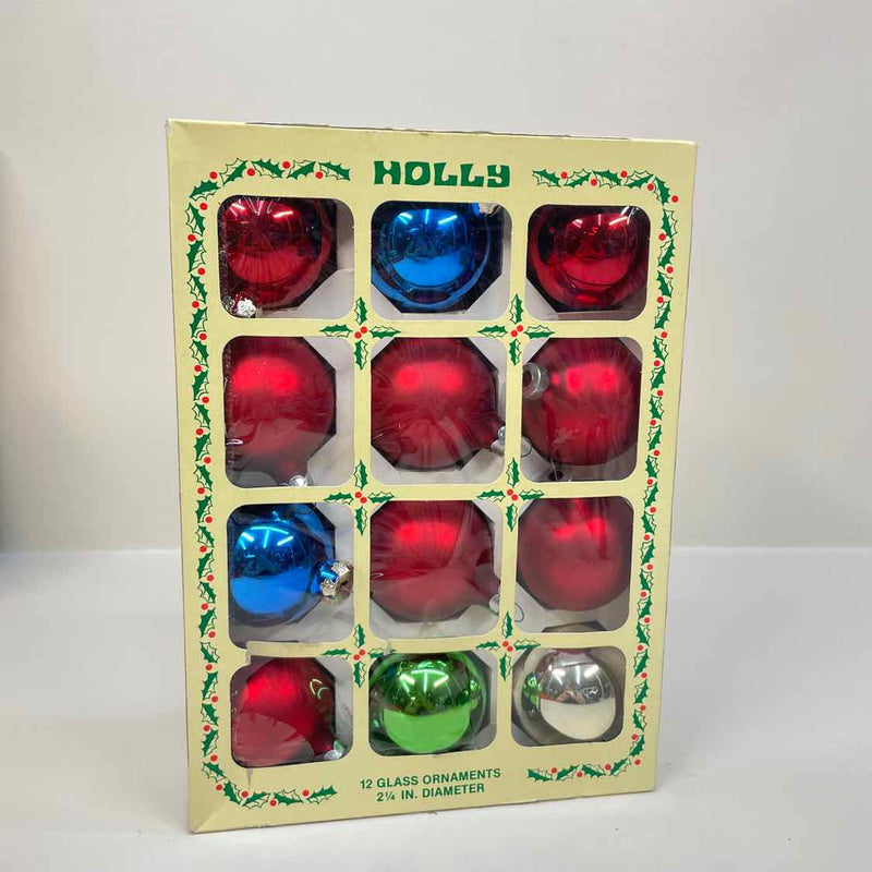 Christmas Decor