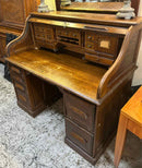 Roll Top Desk