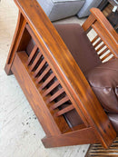 Recliner