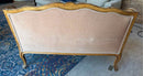 Settee