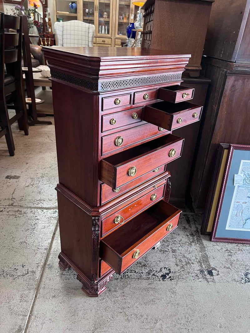 Jewelry Box