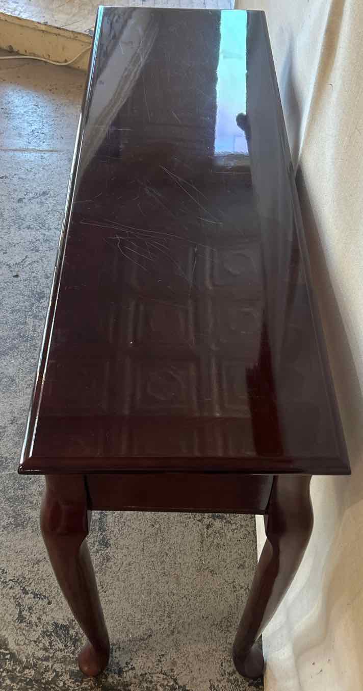 Sofa Table