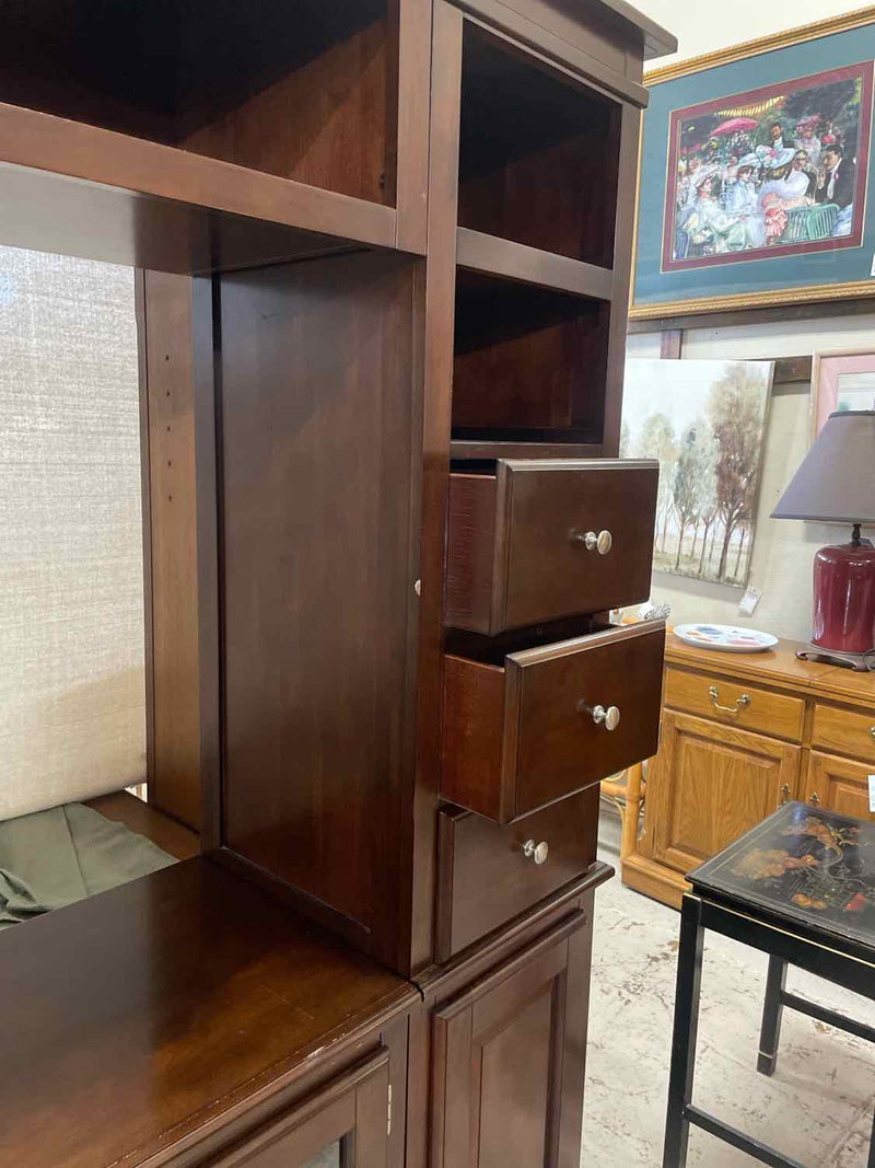 Entertainment Center