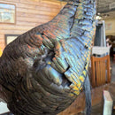 Taxidermy