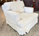 Occasional Chair