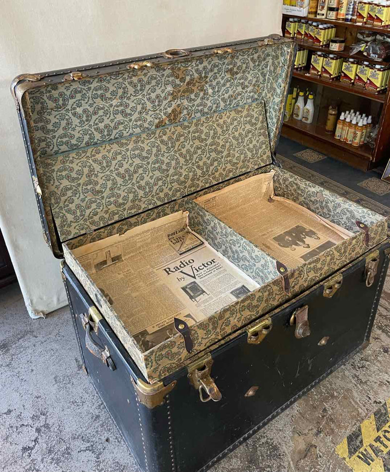 Trunk