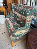 Settee