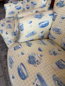 Occasional Chair