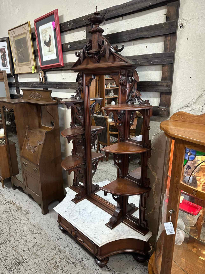 Etagere