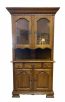 Corner Cabinet