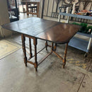 Breakfast Table