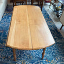 Breakfast Table