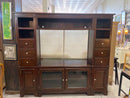 Entertainment Center