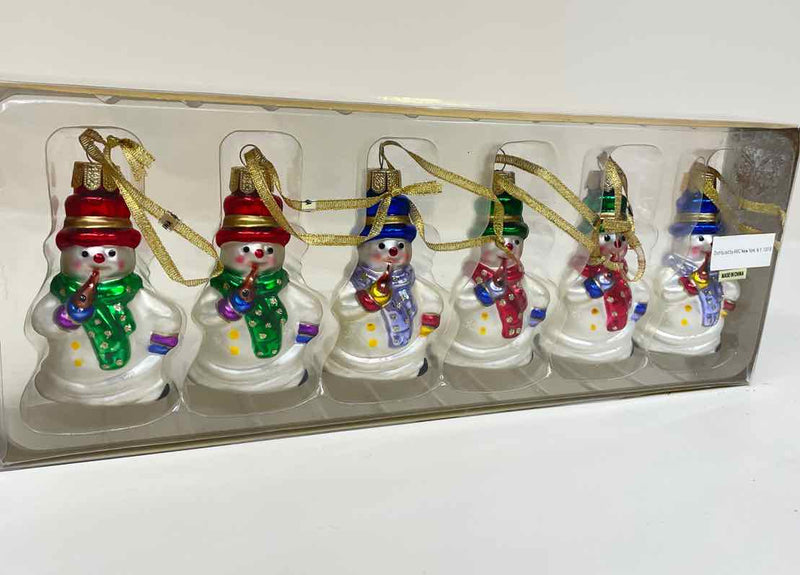 Christmas Decor