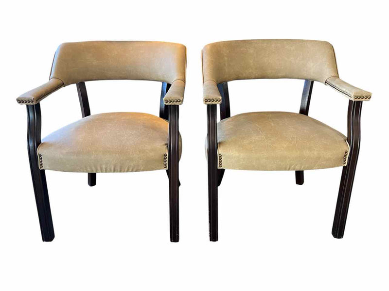Occasional Chair