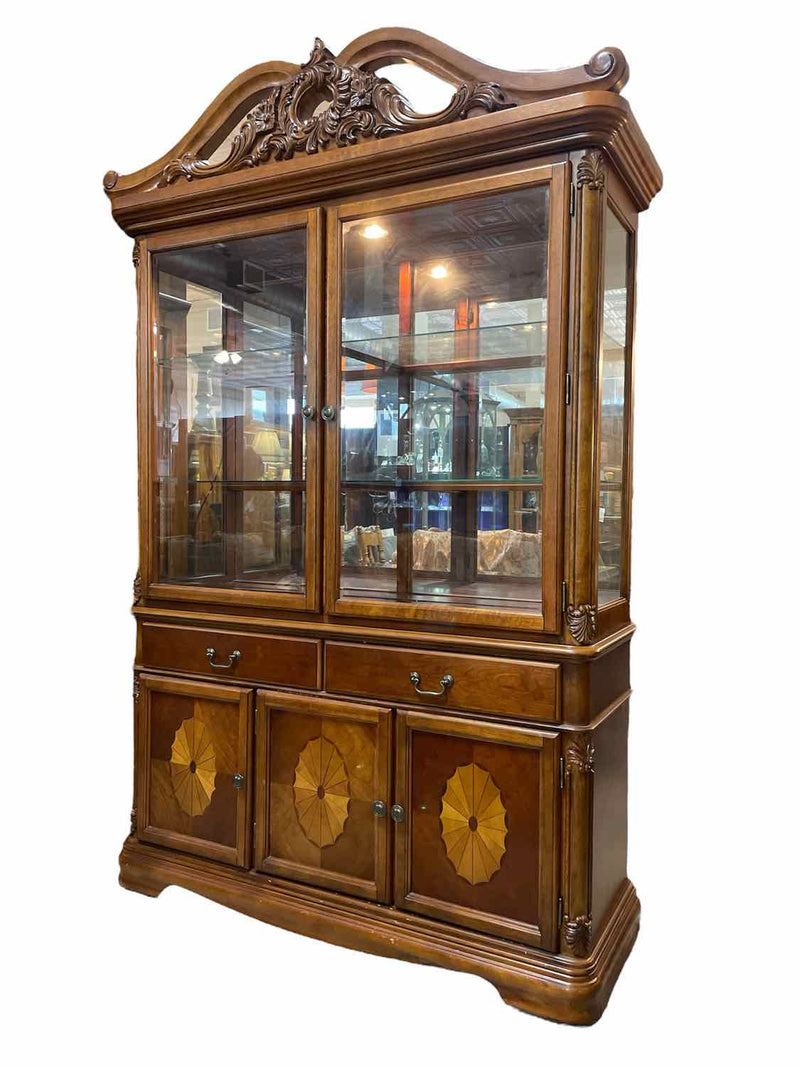 China Cabinet