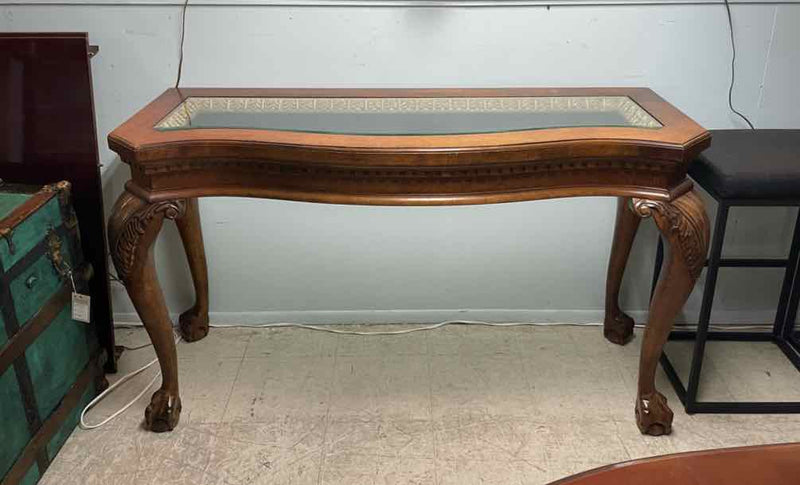 Sofa Table